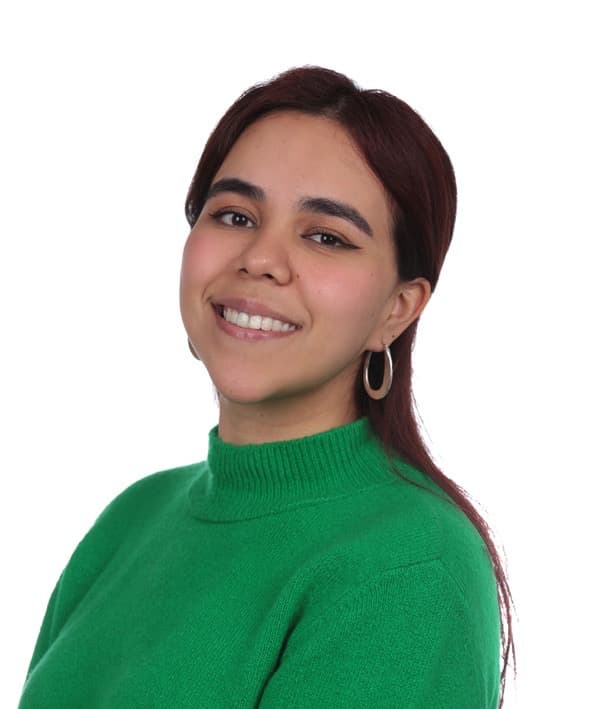 Emiliana - Nutrióloga Certificada